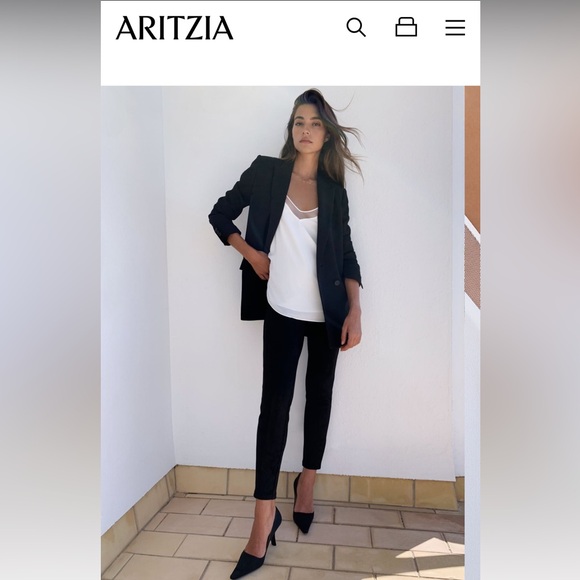 Babaton Galen Camisole, Espace, S - Picture 2 of 9